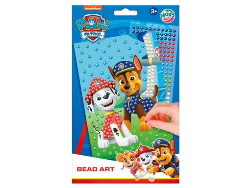 Hobby Mate PAW PATROL Bead set - A5