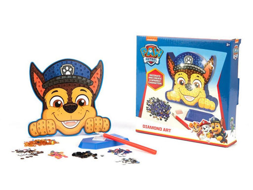Hobby Mate PAW PATROL Diamond Painting