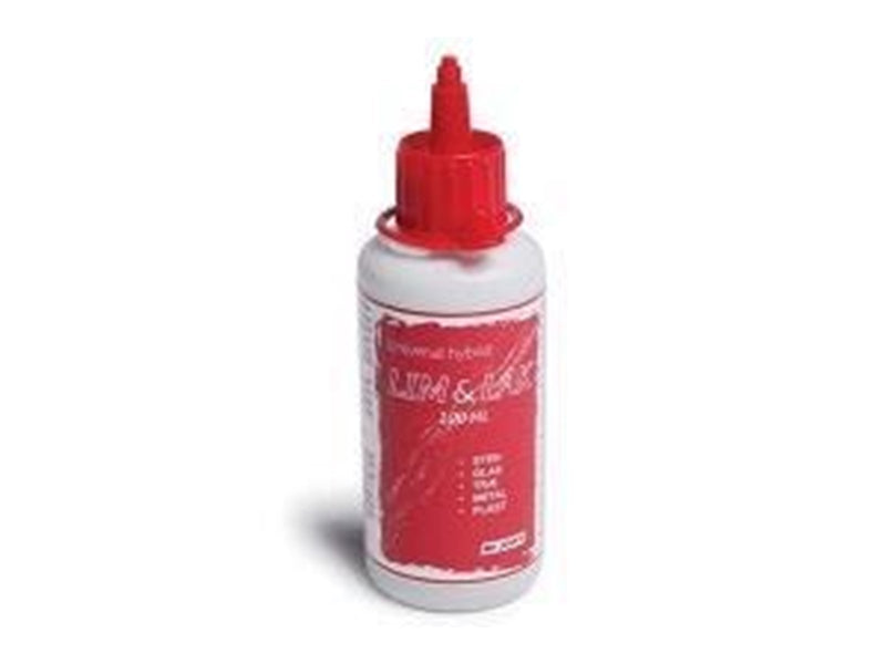 Hobby Mate Stone glue universal hybrid glue/varnish 100ml