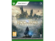 Hogwarts Legacy - Microsoft Xbox Series X - Action/Abenteuer - PEGI 16