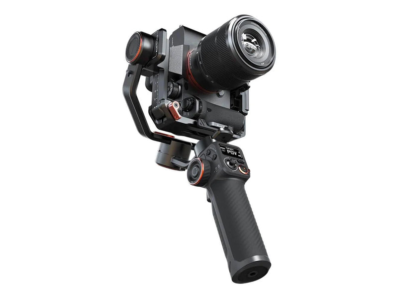 Hohem Camera & Phone Gimbal iSteady MT2