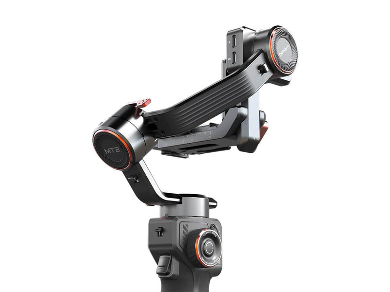 Hohem Camera & Phone Gimbal iSteady MT2