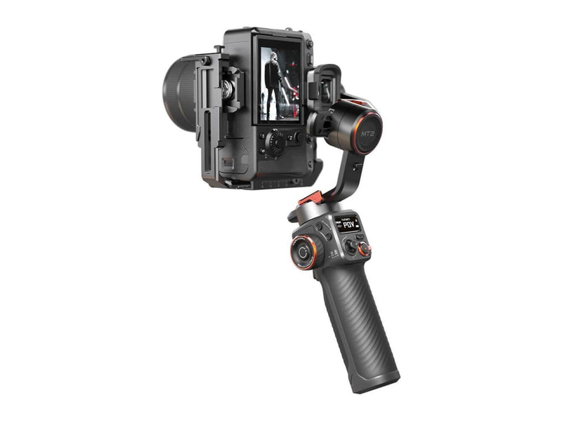 Hohem Camera & Phone Gimbal iSteady MT2