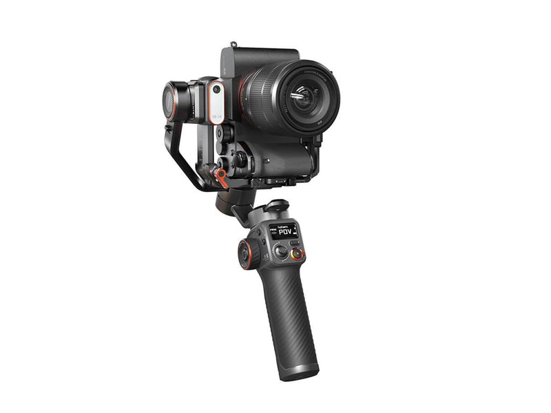 Hohem Camera & Phone Gimbal iSteady MT2 Kit with AI