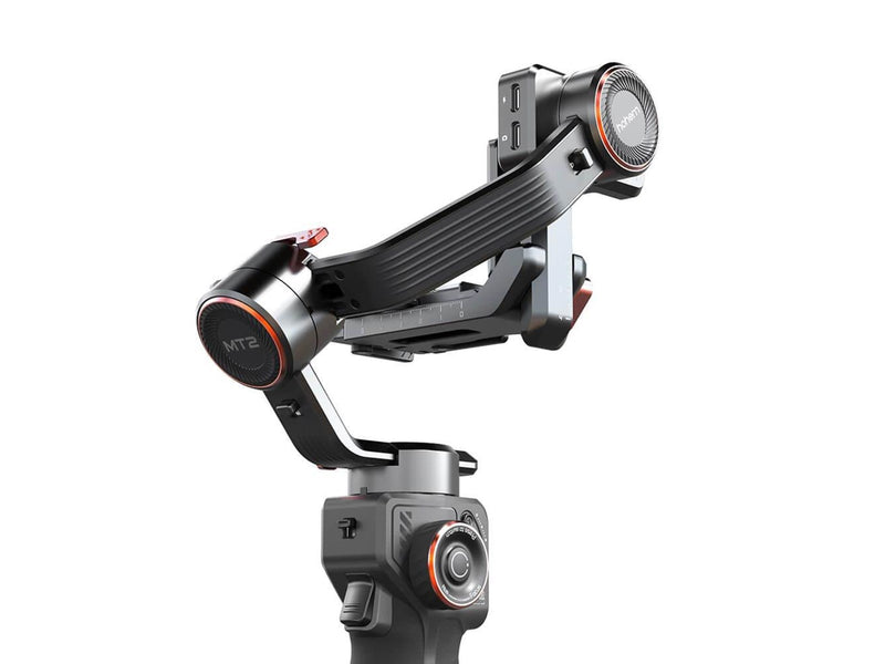 Hohem Camera & Phone Gimbal iSteady MT2 Kit with AI