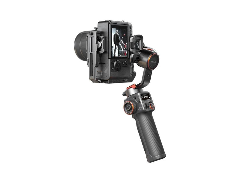 Hohem Camera & Phone Gimbal iSteady MT2 Kit with AI