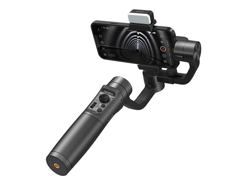 Hohem Gimbal iSteady Mobile+ Kit