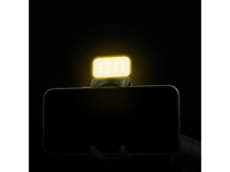 Hohem Smartphone Gimbal Isteady X3 Black
