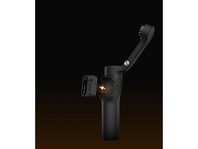 Hohem Smartphone Gimbal Isteady X3 Black