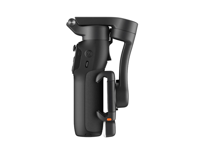 Hohem Smartphone Gimbal Isteady X3 Black