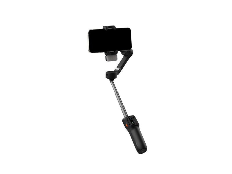 Hohem Smartphone Gimbal Isteady X3 Black