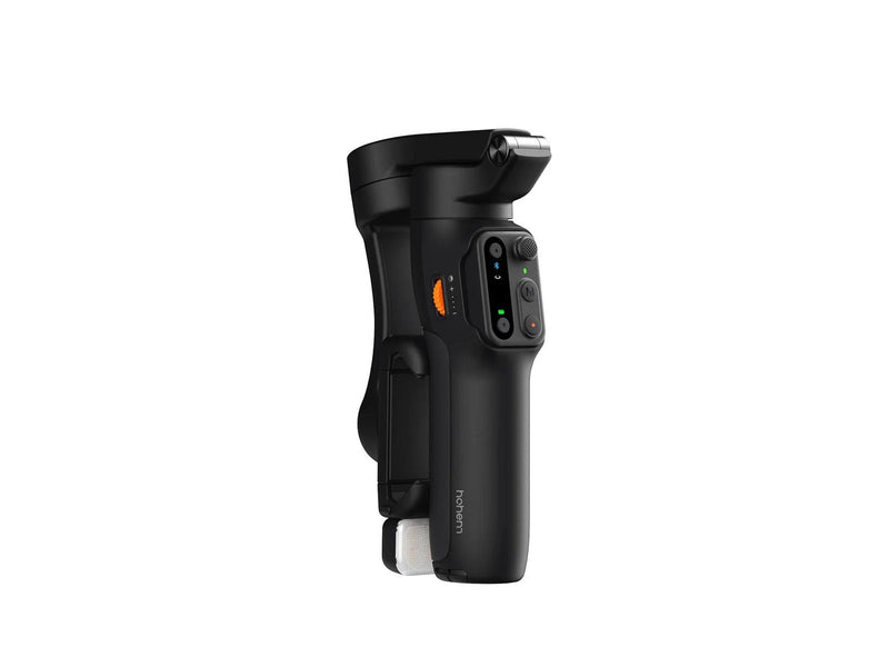 Hohem Smartphone Gimbal Isteady X3 Black