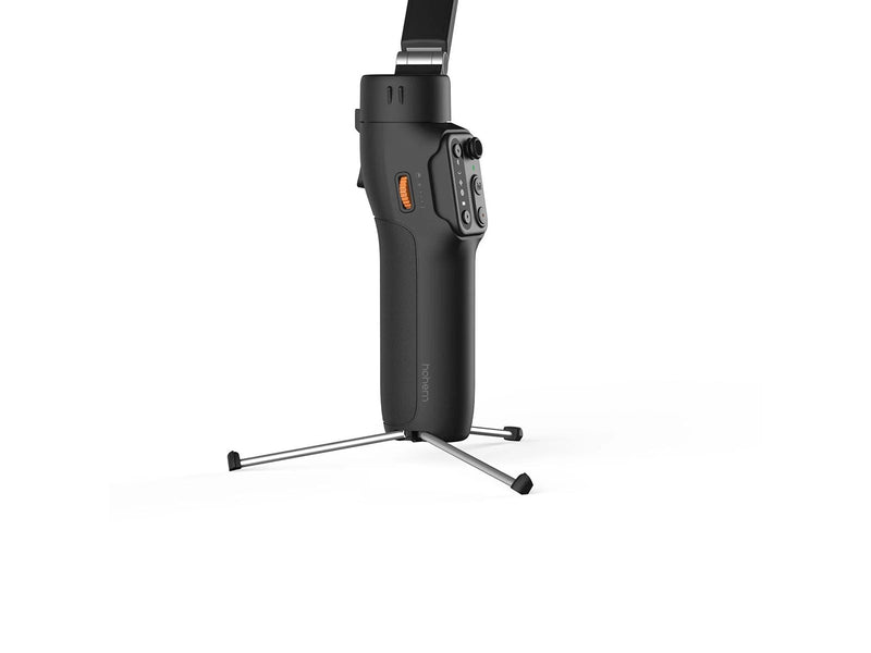 Hohem Smartphone Gimbal Isteady X3 Black