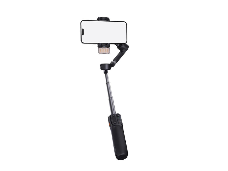 Hohem Smartphone Gimbal Isteady X3 Black