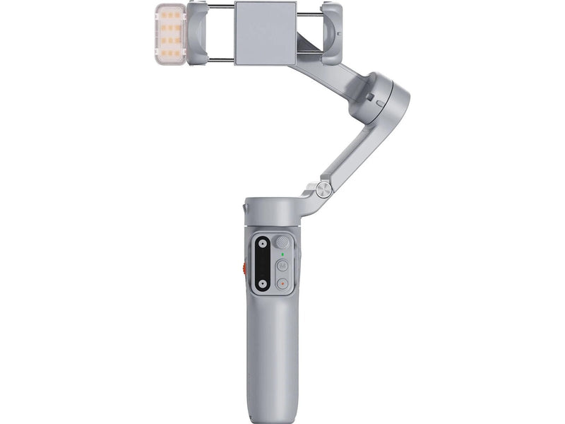 Hohem Smartphone Gimbal Isteady X3 White