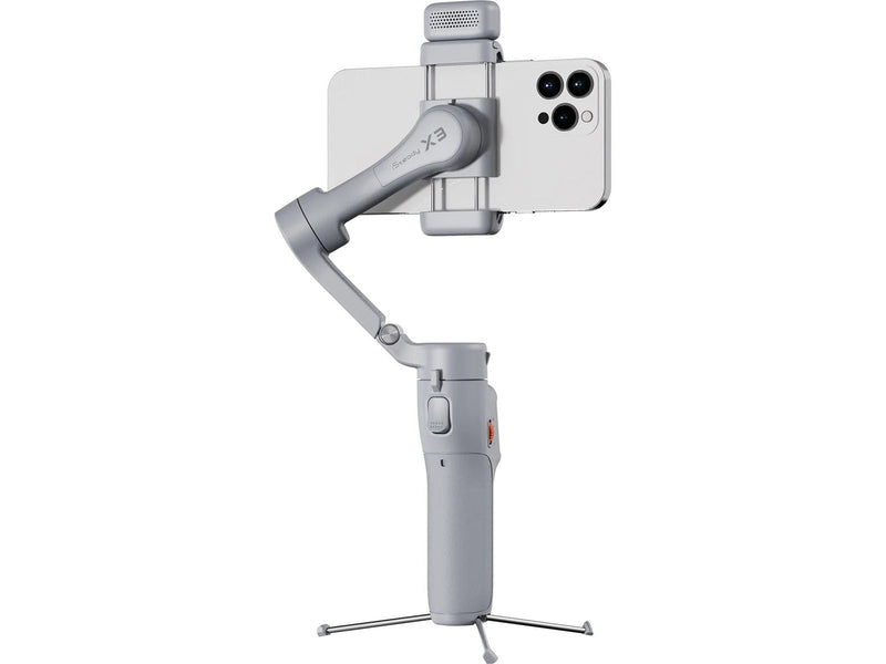 Hohem Smartphone Gimbal Isteady X3 White