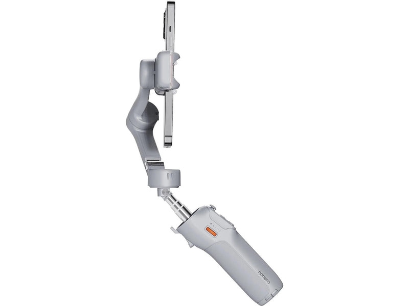 Hohem Smartphone Gimbal Isteady X3 White
