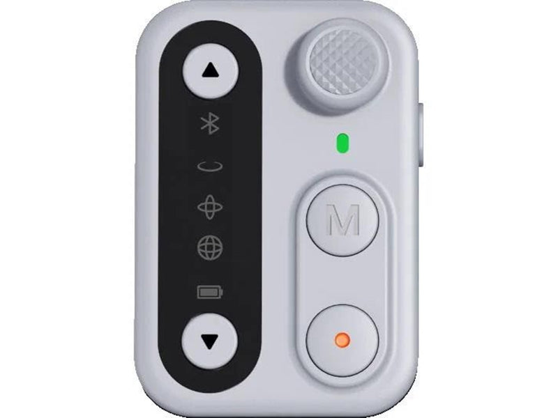 Hohem Smartphone Gimbal Isteady X3 White