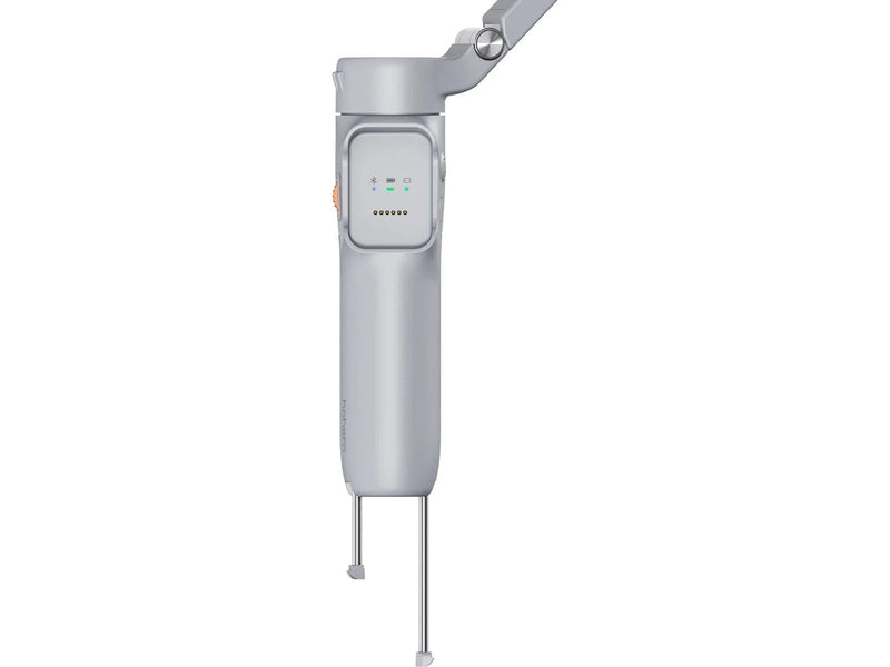 Hohem Smartphone Gimbal Isteady X3 White