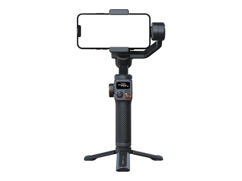 Hohem Smartphone Gimbal iSteady M6 Black