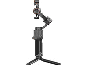 Hohem Smartphone Gimbal iSteady M7 Black Kit with AI