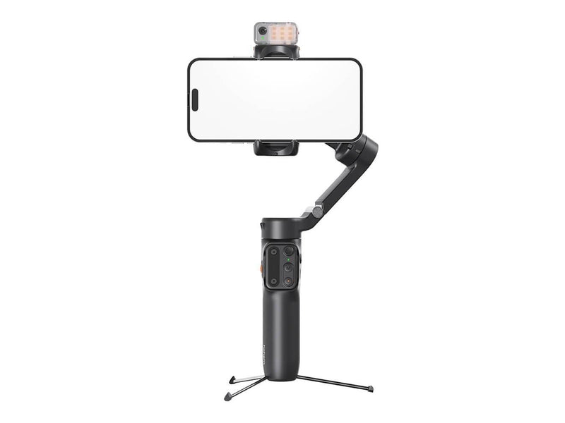 Hohem Smartphone Gimbal iSteady V3 Black Kit with AI
