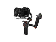 Hohem iSteady MT3 Pro Kit for Camera & Phone