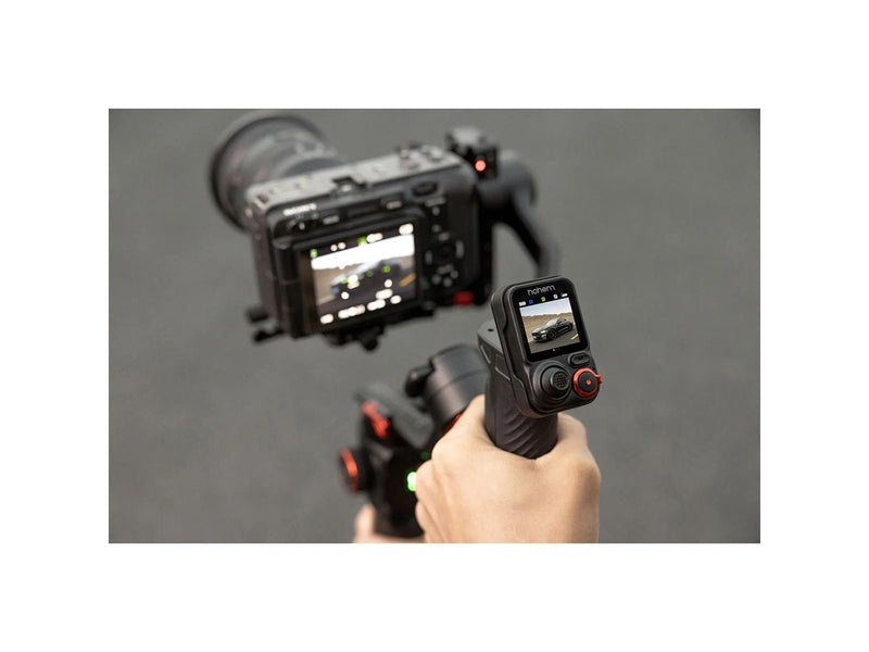 Hohem iSteady MT3 Pro for Camera & Phone
