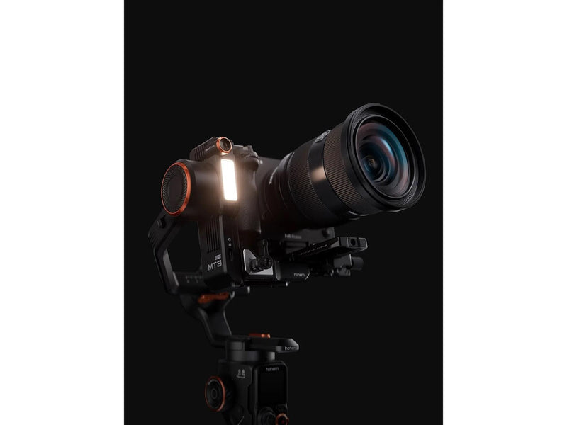 Hohem iSteady MT3 Pro for Camera & Phone