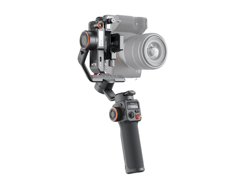 Hohem iSteady MT3 for Camera & Phone