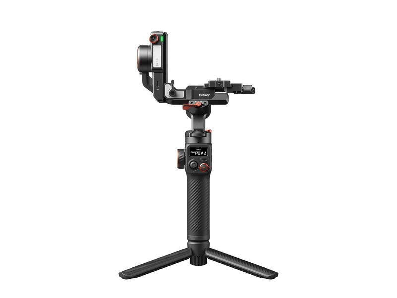 Hohem iSteady MT3 for Camera & Phone