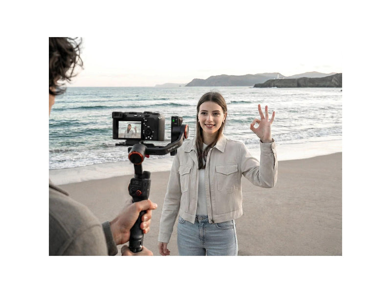 Hohem iSteady MT3 for Camera & Phone