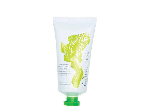 HoliFrog Kissimmee Vitamin F Therapy Balmy Wash 74 ml