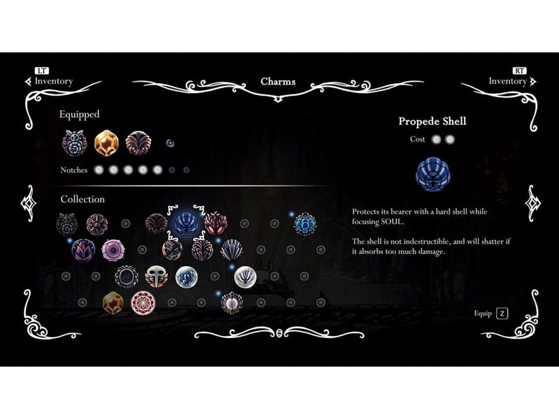 Hollow Knight - Nintendo Switch - Action/Abenteuer - PEGI 7