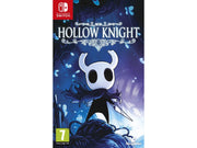 Hollow Knight - Nintendo Switch - Action/Abenteuer - PEGI 7