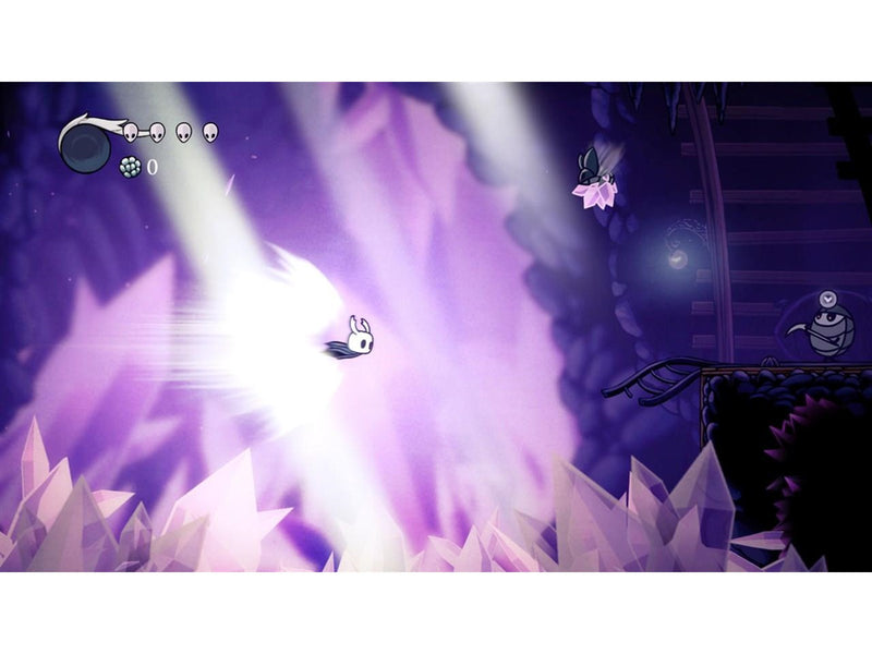 Hollow Knight - Nintendo Switch - Action/Abenteuer - PEGI 7