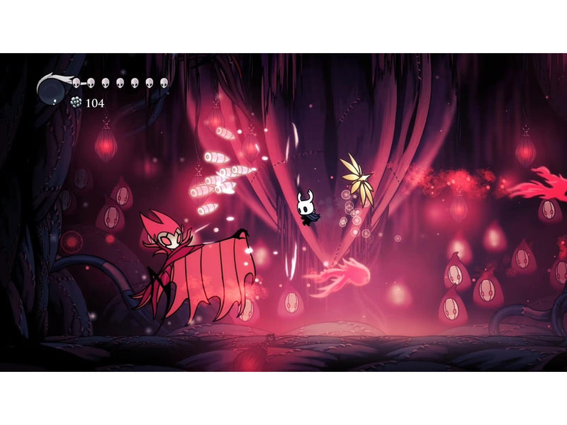 Hollow Knight - Sony PlayStation 5 - Action/Abenteuer - PEGI 7