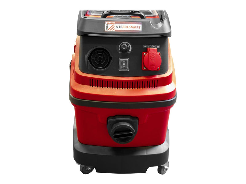 Holzmann Staubsauger NTS30LSMART