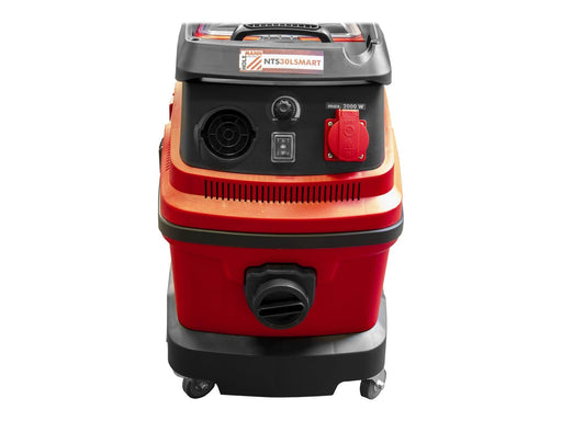 Holzmann Staubsauger NTS30LSMART