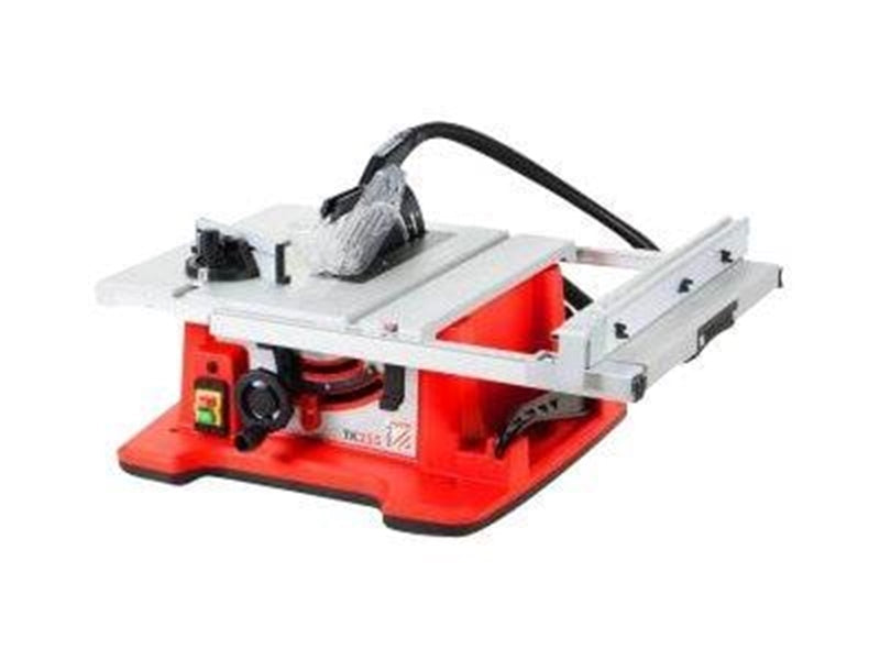 Holzmann TK255 Circular Table Saw