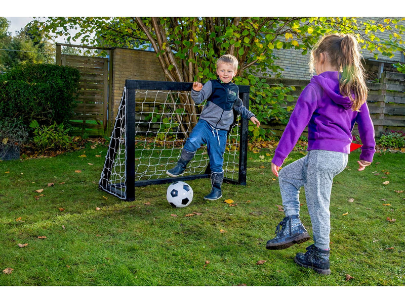 Home Goal Pro Micro - Black