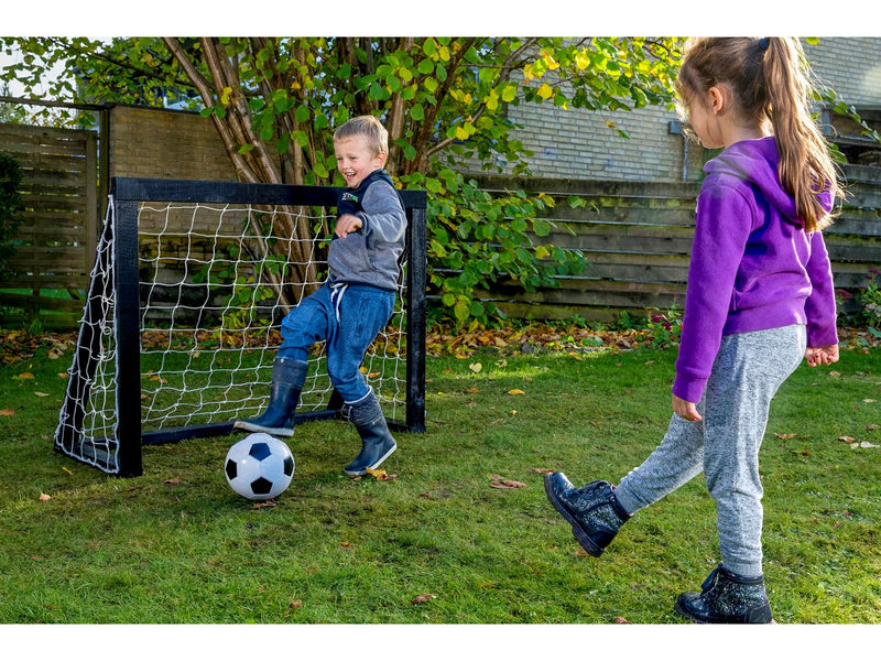 Home Goal Pro Micro - Black