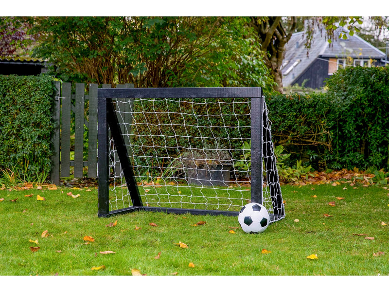 Home Goal Pro Micro - Black