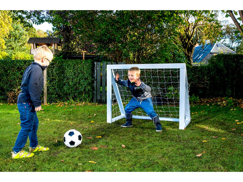 Home Goal Pro Micro - White
