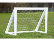 Home Goal Pro Micro - White