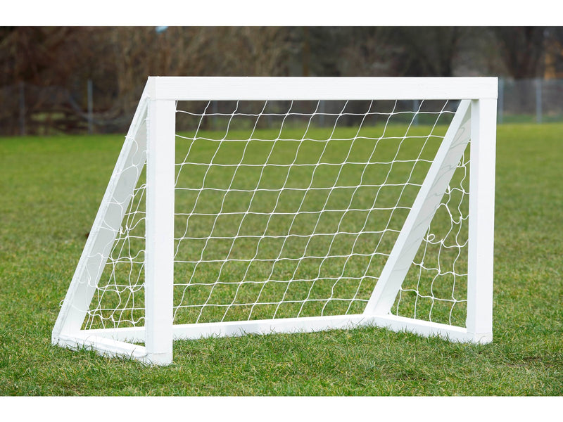 Home Goal Pro Micro - White