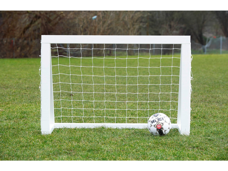 Home Goal Pro Micro - White