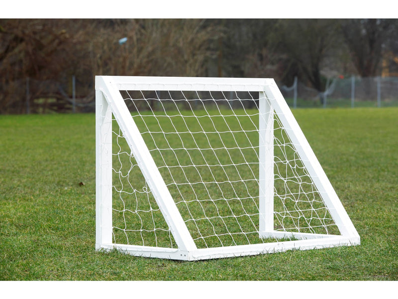 Home Goal Pro Micro - White