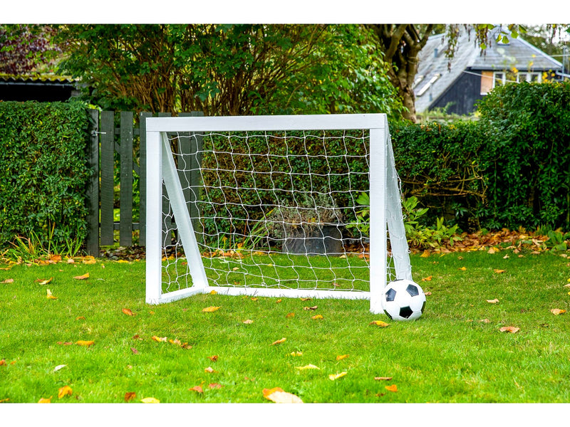 Home Goal Pro Micro - White