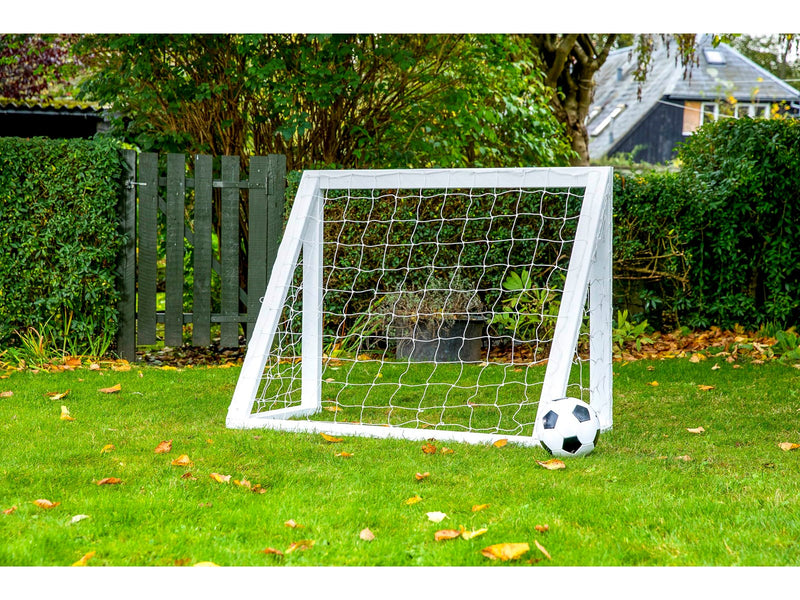 Home Goal Pro Micro - White